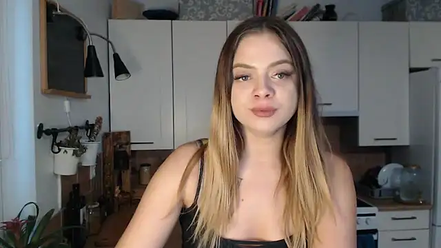 BuffyxLUST's cam snapshot