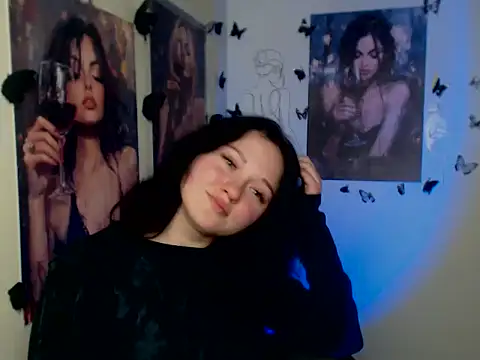 LadyAlice_'s cam snapshot