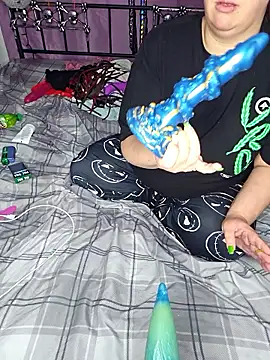 BabygurlJay's cam snapshot