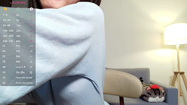 KokoMiu live sex cam