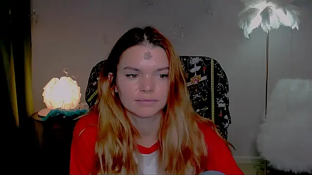 SaraGolben's cam snapshot