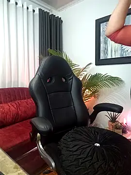 VictoriaPaker's cam snapshot