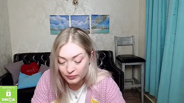 NellieNey's cam snapshot