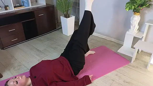 LaureneYeisley's cam snapshot