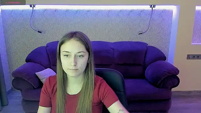 SerenityWild's cam snapshot