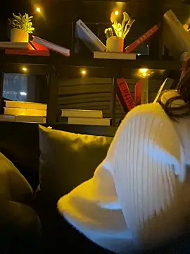 littleqiu9's cam snapshot