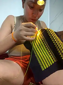 gerrida's cam snapshot