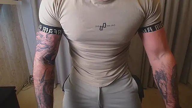 DuncanStone live sex cam