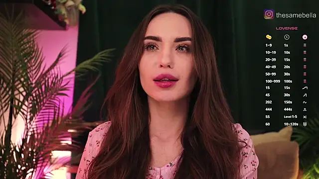 BabyYoda- live sex cam