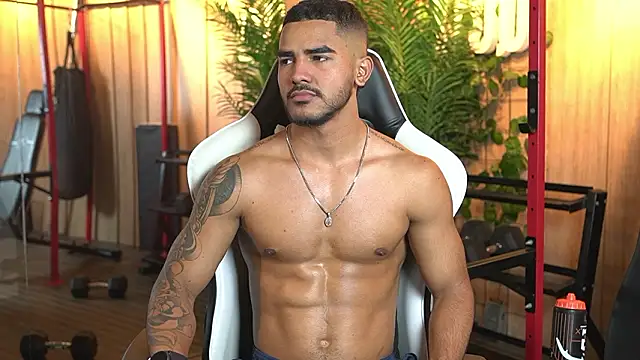 Reik_Vonn live sex cam