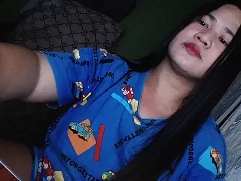 LUSTYMORGANA live sex cam