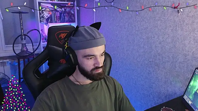 Nik_Namee live sex cam