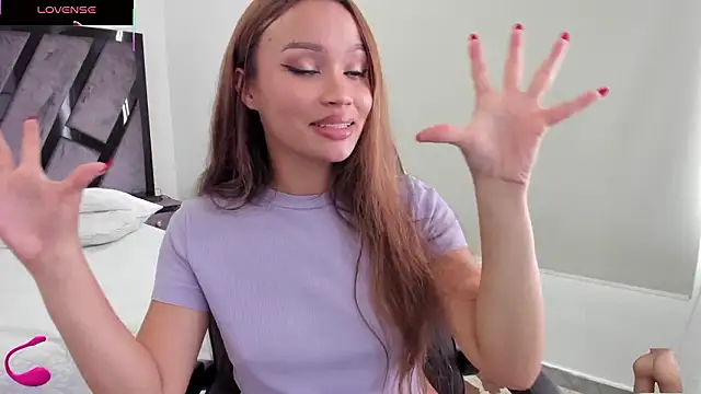 AnnieAndStefan live sex cam