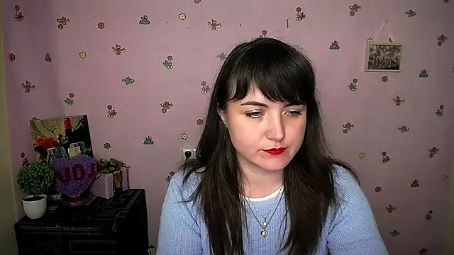 Darina_M_'s cam snapshot