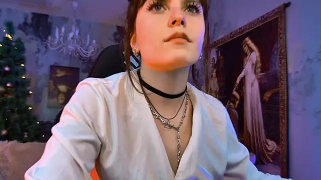 LolaAsmus's cam snapshot