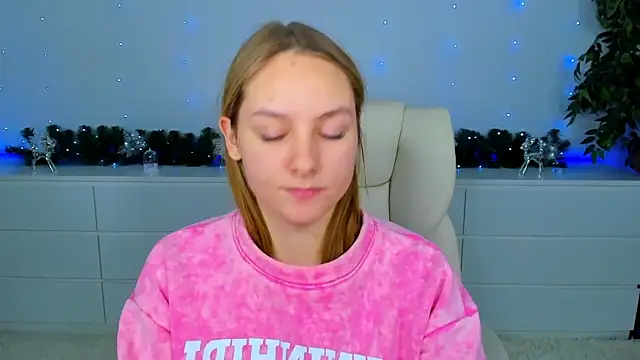 MilaAddams's cam snapshot