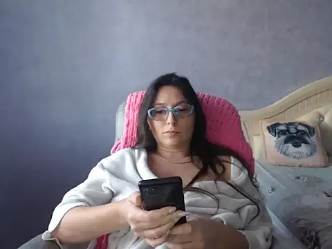 LuckyLisa23's cam snapshot