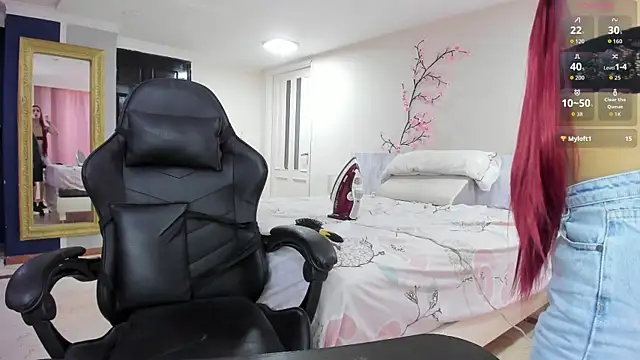 charolbruce_1 live sex cam