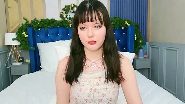 Ariel_Morris's cam snapshot