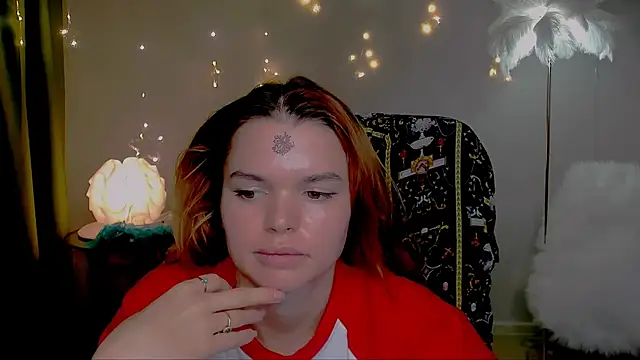 SaraGolben's cam snapshot