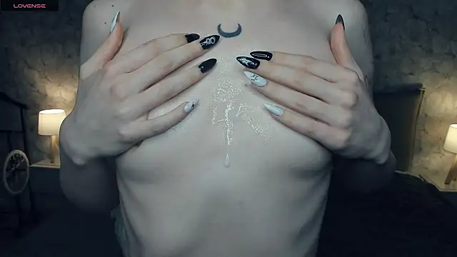 ReganShroff's cam snapshot