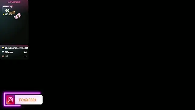 FernandaFox_ live sex cam