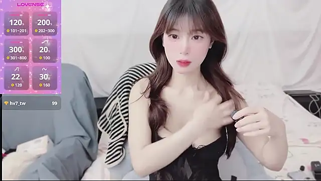 yuanbao_a live sex cam