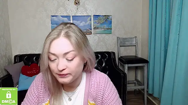 NellieNey's cam snapshot