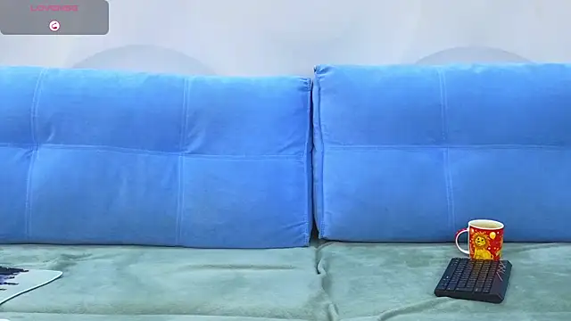 Sinderelka's cam snapshot