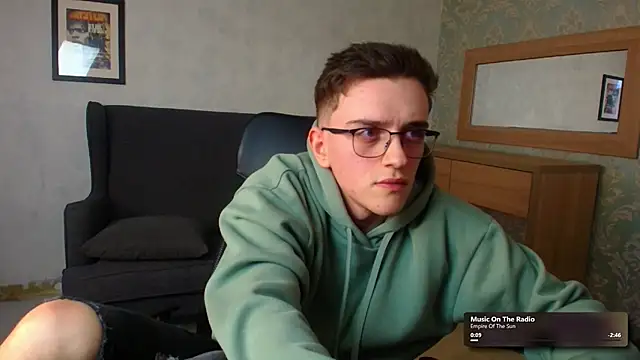 FelixStarkk live sex cam