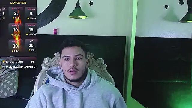 jeisonstark live sex cam