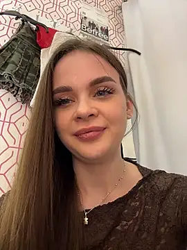 KristiRich live sex cam