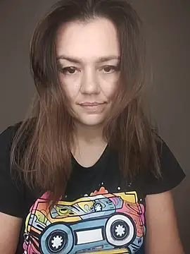 KrissSexi live sex cam