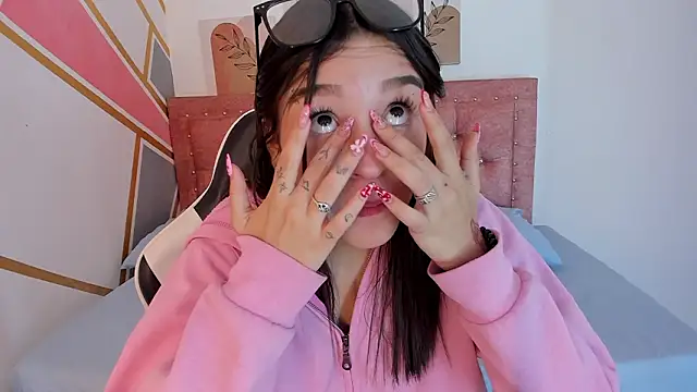 tiny_ashly live sex cam