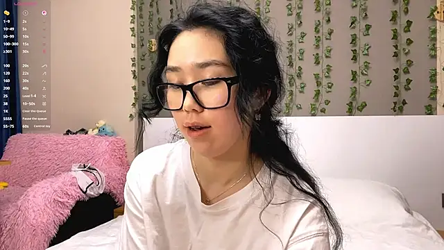 Princess_Darknow live sex cam