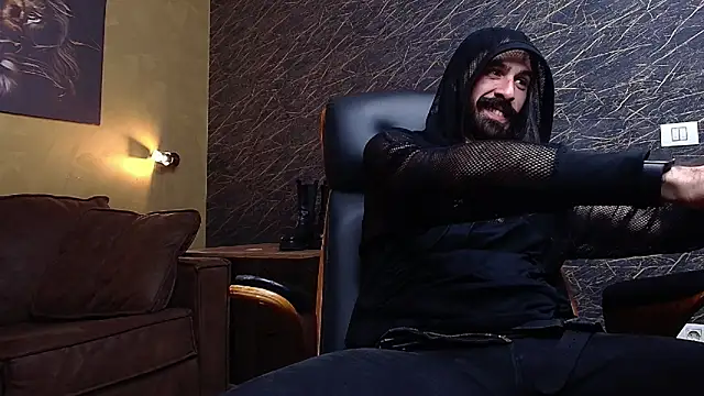 AxelColton live sex cam