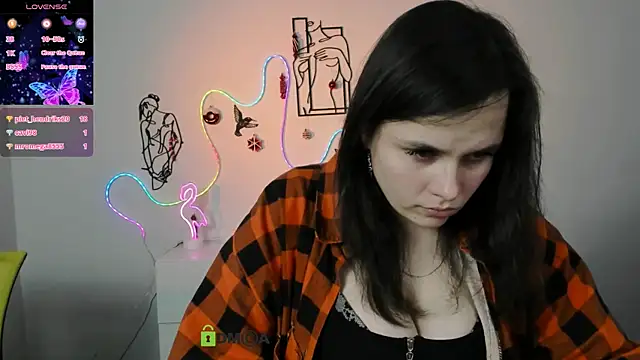 astra_opal's cam snapshot