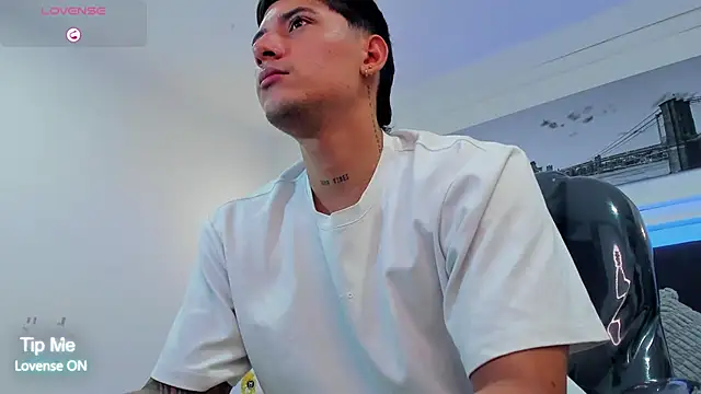 Damian23__ live sex cam