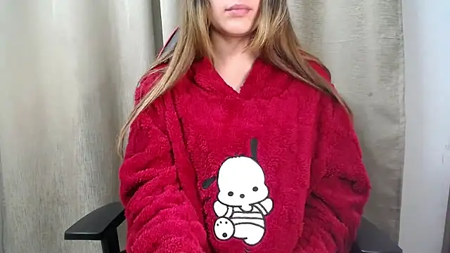 Hott_Niya live sex cam