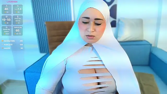 Zalma_eva live sex cam