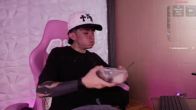 troy_rouge live sex cam