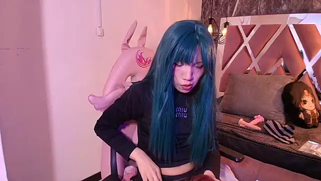 Terraelowen live sex cam