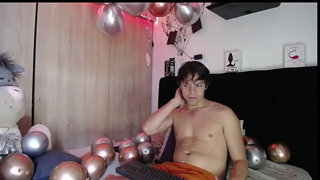 Santiago_kiler live sex cam