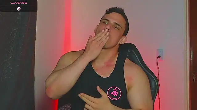 Regansmiths live sex cam