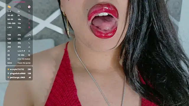 sweet_Elizabeth live sex cam