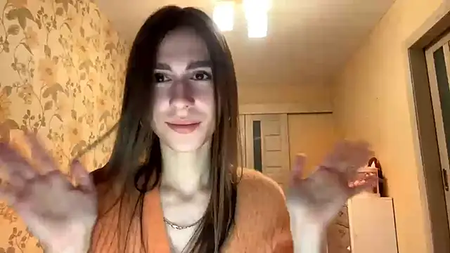 ElsieKuhlmann live sex cam