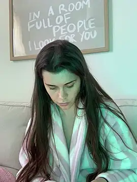 AlitaNova live sex cam