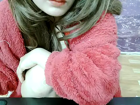 SuhyoCii live sex cam