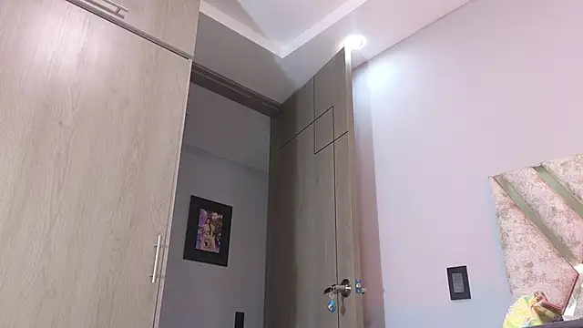 Dulce_Sammy's cam snapshot