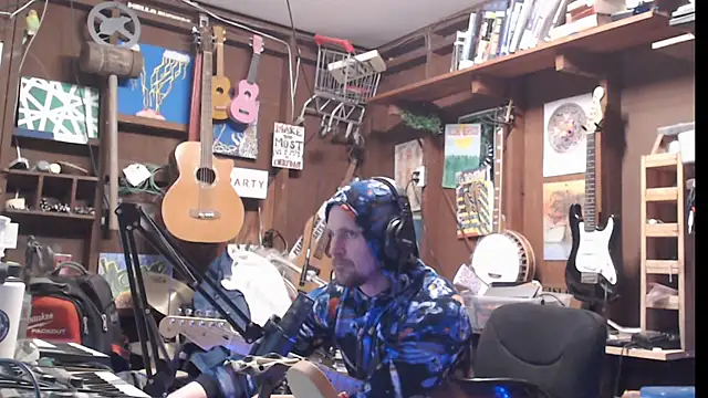 itsjameswebbscope live sex cam